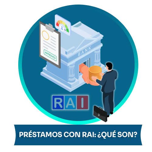 Prestamos con rai