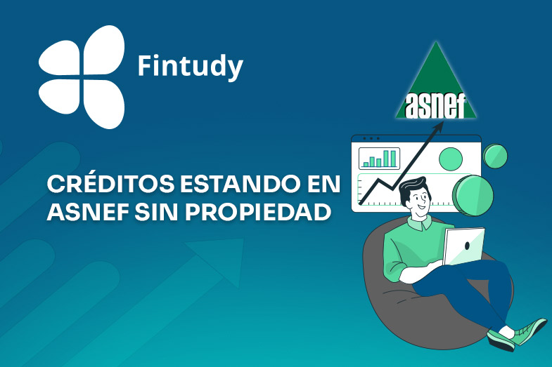 creditos estando en asnef sin propiedad feautured