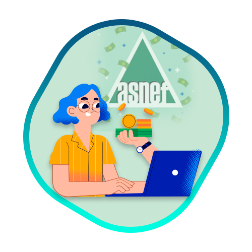 pedir crédito en asnef sin propiedades