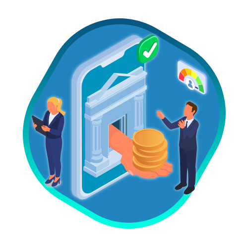 simulador para reunificar deudas seguro