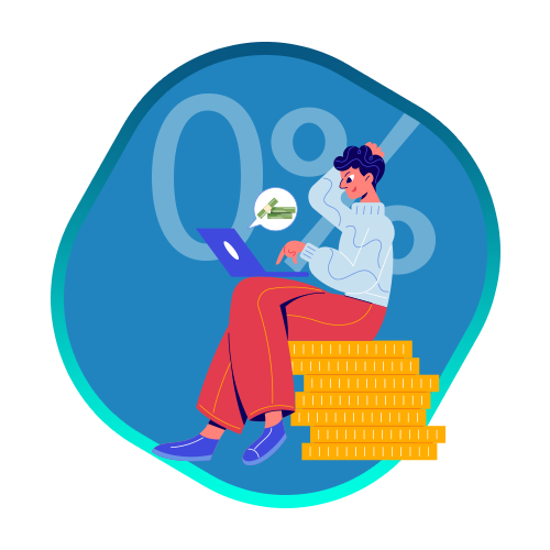 solicitar préstamos personales a bajo interés