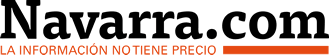 Logo navarra-com