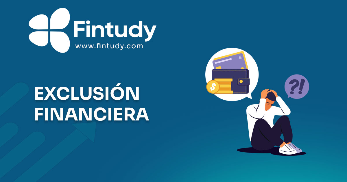 exclusión financiera