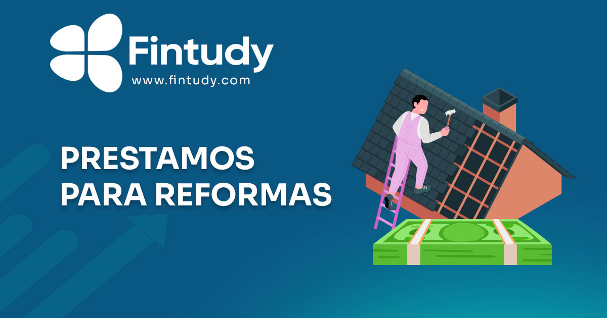 préstamos para reformas