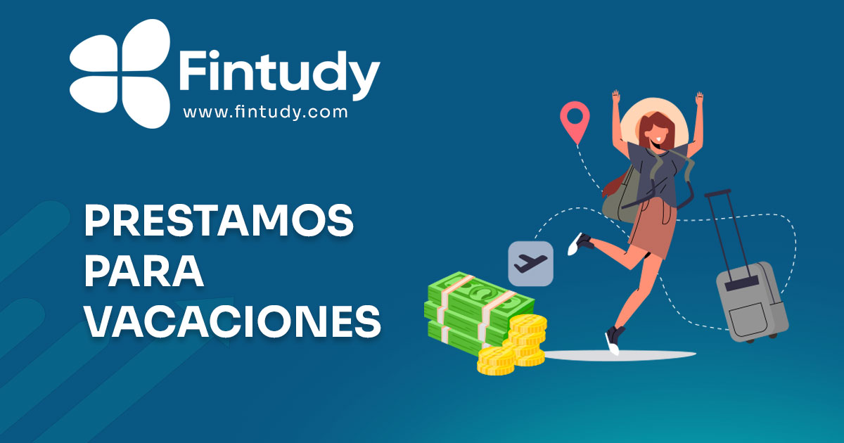 préstamos para vacaciones
