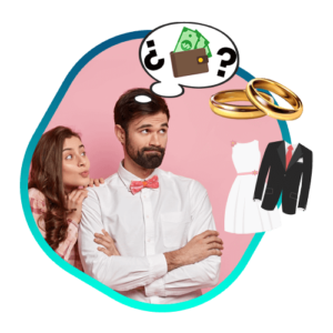 guía para financiar tu boda guía para financiar tu boda