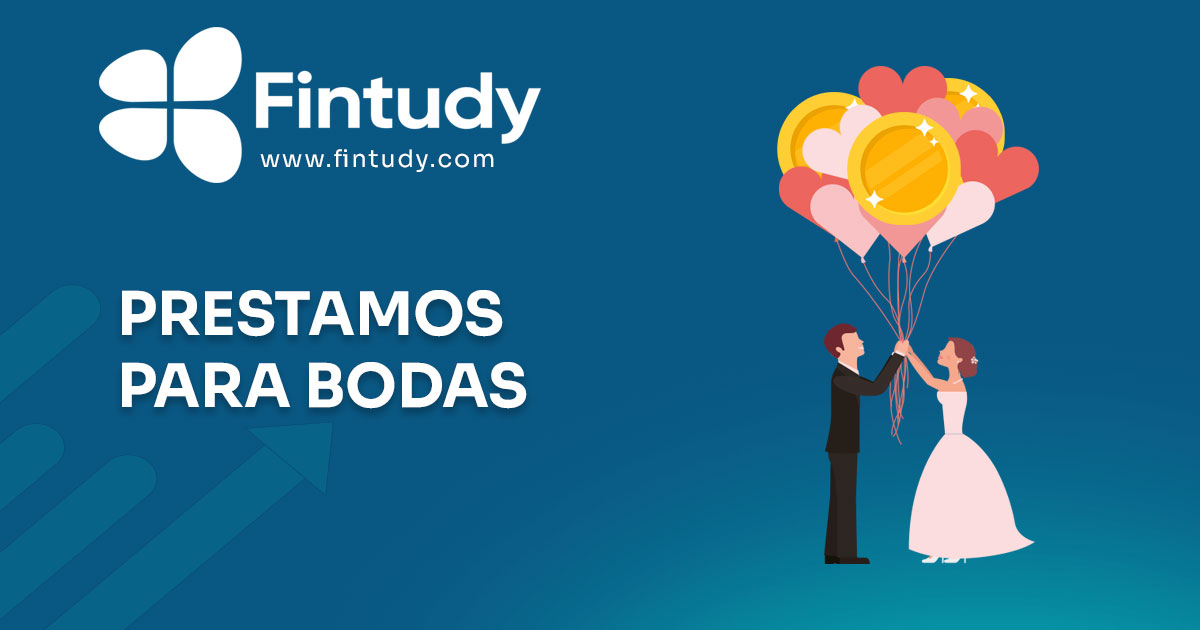 Prestamos para bodas