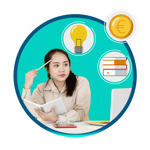 creditos con la renta minima