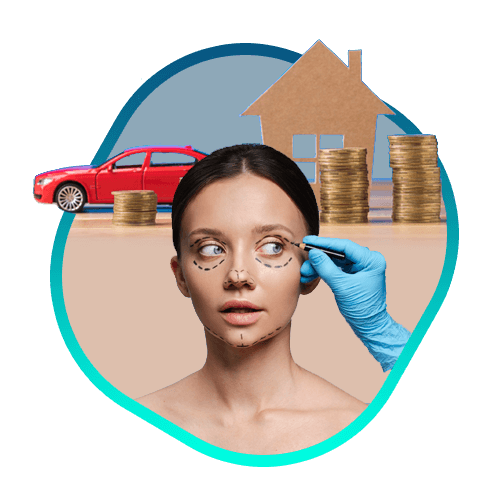 tipos de financiacion para cirugia estetica