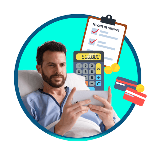 coberturas de los seguros de protección de pagos