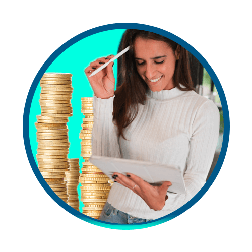 préstamos sin verificar la banca online