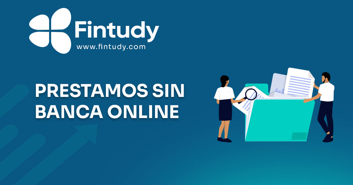 préstamos sin banca online