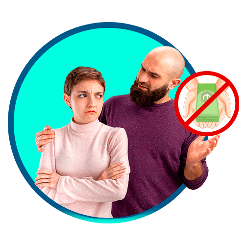 como funcionan los prestamos a familiares