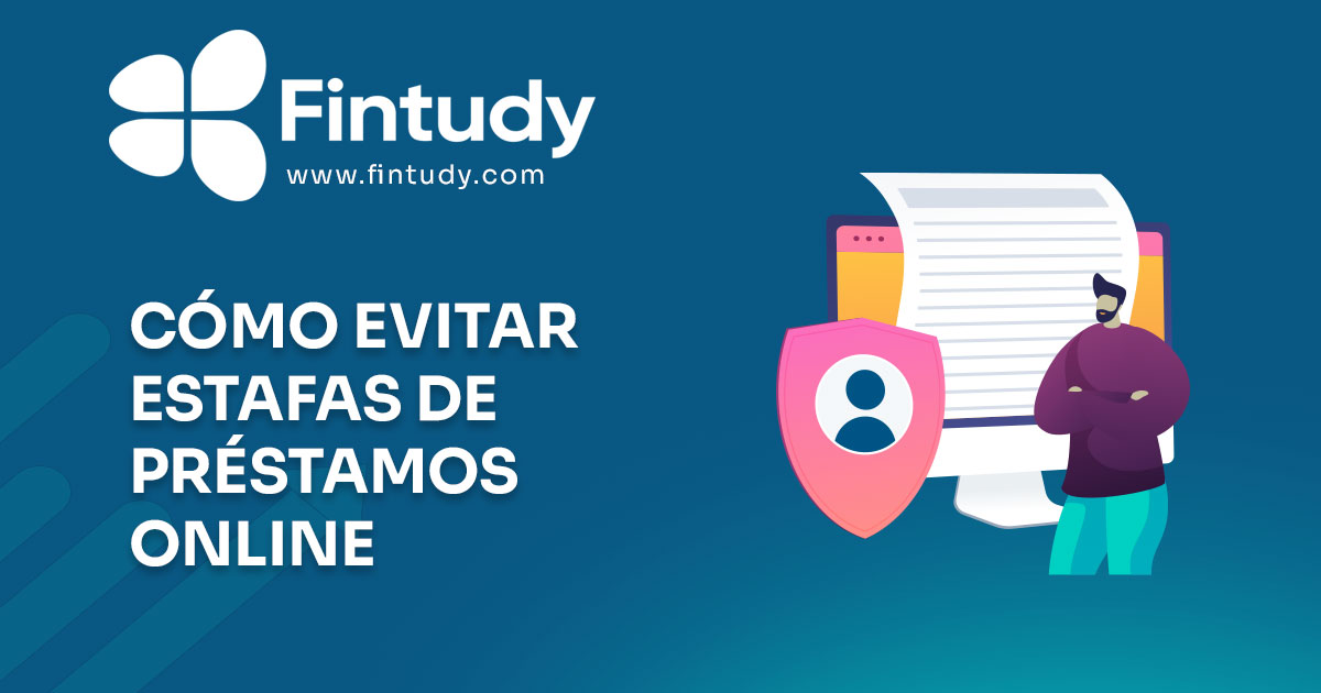 como evitar estafas en los préstamos online