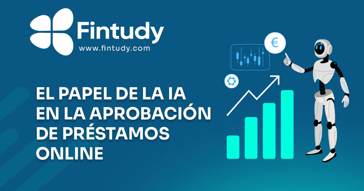inteligencia artificial aplicada a los prestamos online