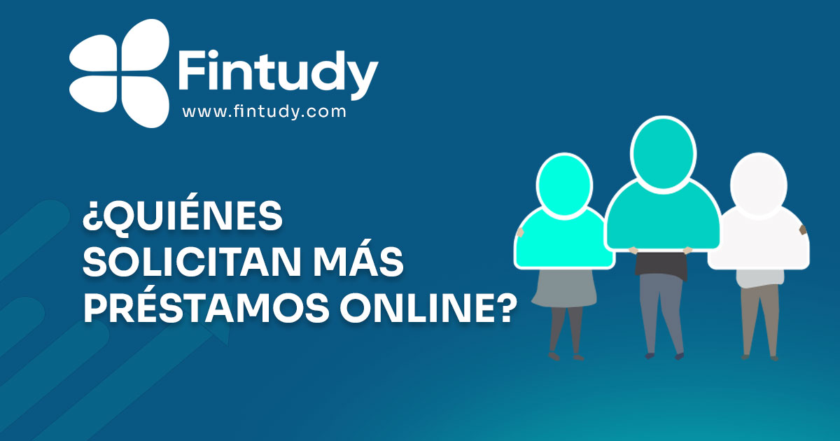 perfil solicitante de prestamos online