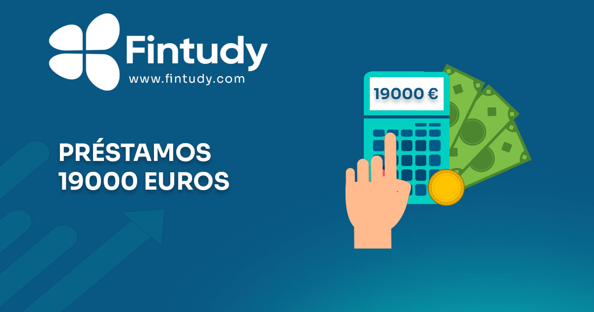 prestamos 19000 euros