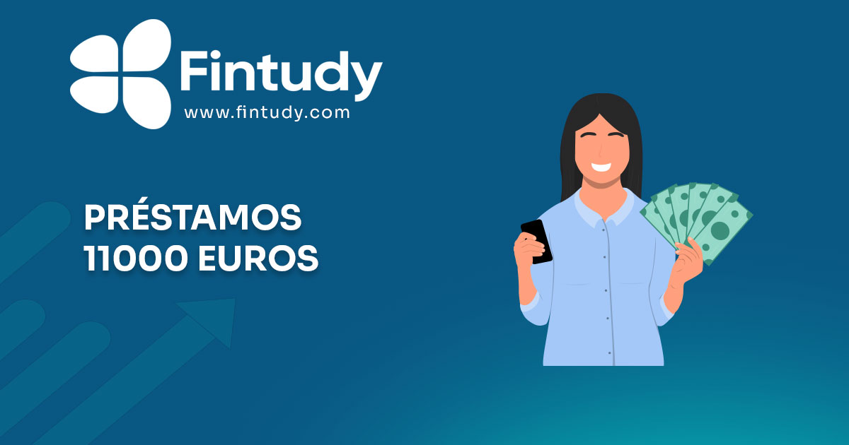 prestamos de 11000 euros