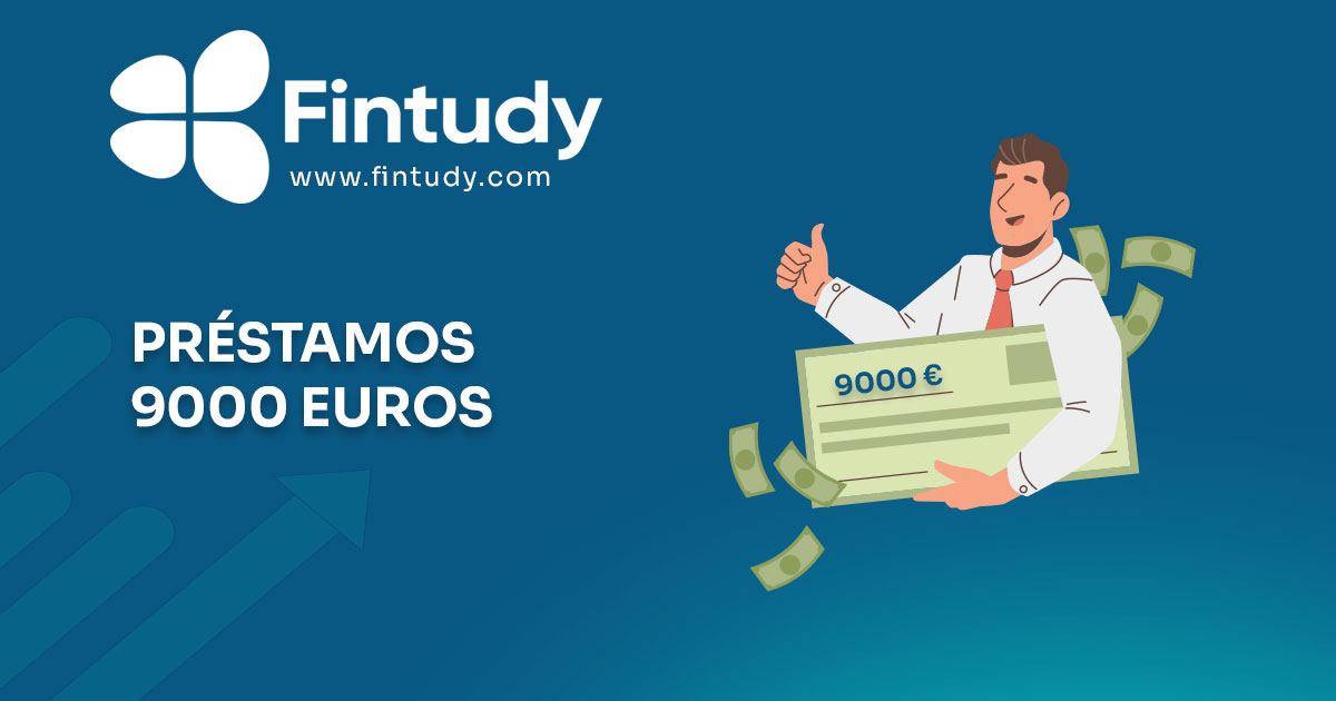 prestamos de 9000 euros