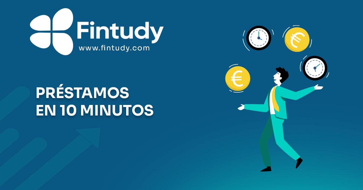 prestamos en 10 minutos