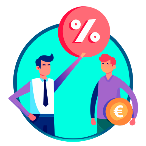 Microcréditos con asnef online