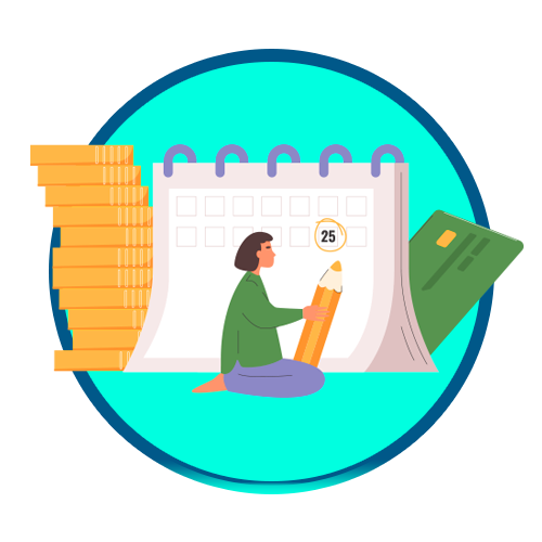 préstamos a devolver a plazos online