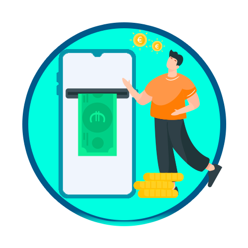 Minicréditos al instante nuevos