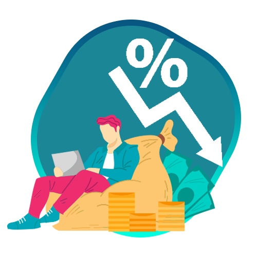 préstamos gratis sin intereses