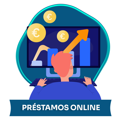 préstamos online