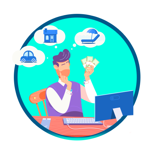 préstamos sin nómina