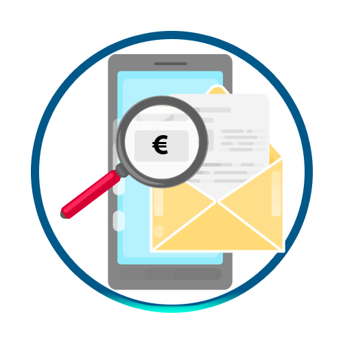 Préstamos con dni irrechazables