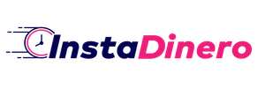 logo instadinero