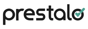 prestalo logo
