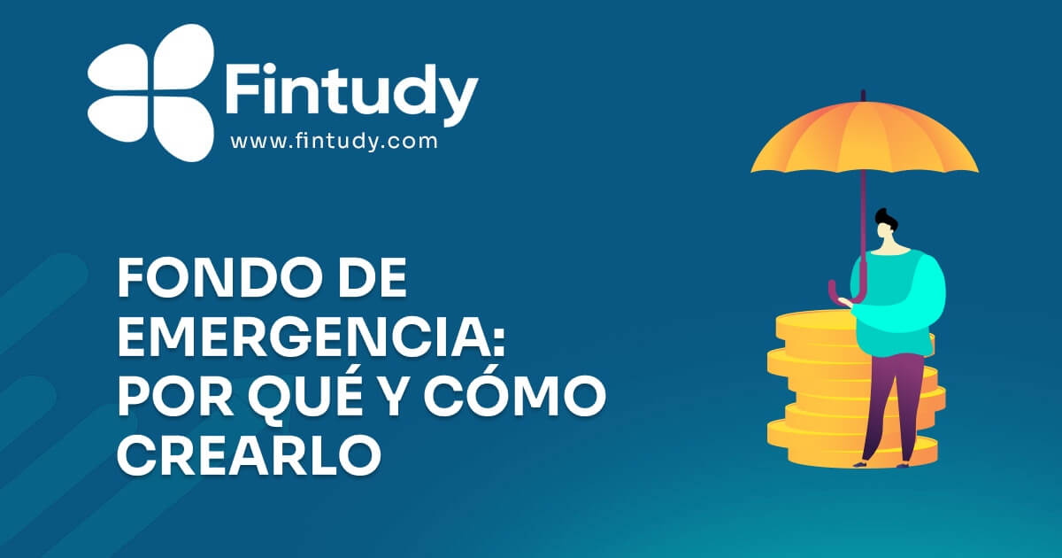 Fondo de Emergencia, Por que y como Crearlo