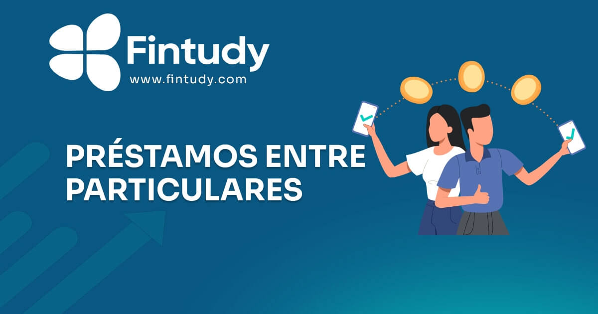 Préstamos entre Particulares