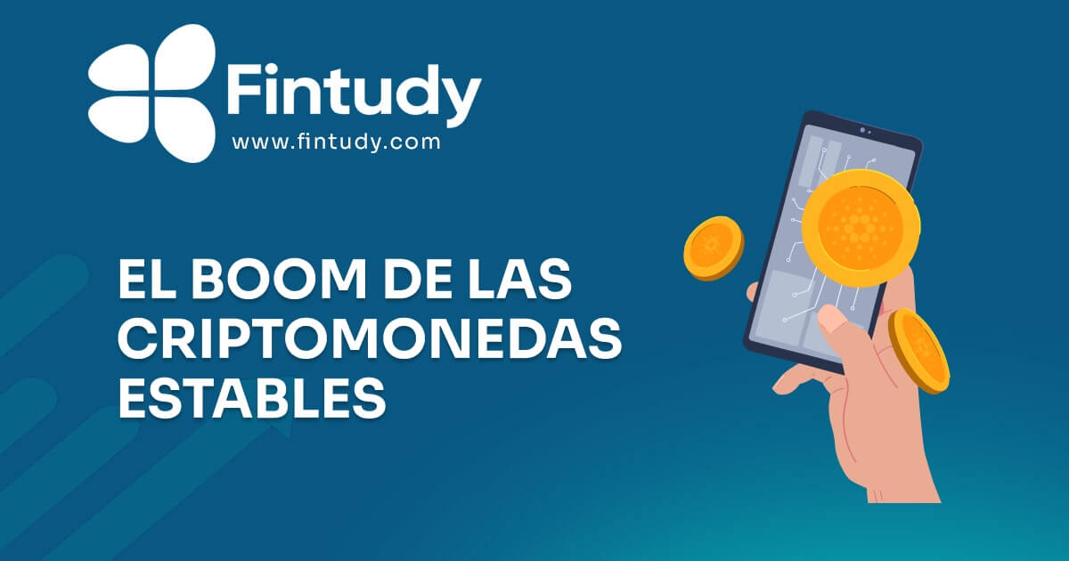 El Boom de las Criptomonedas Estables